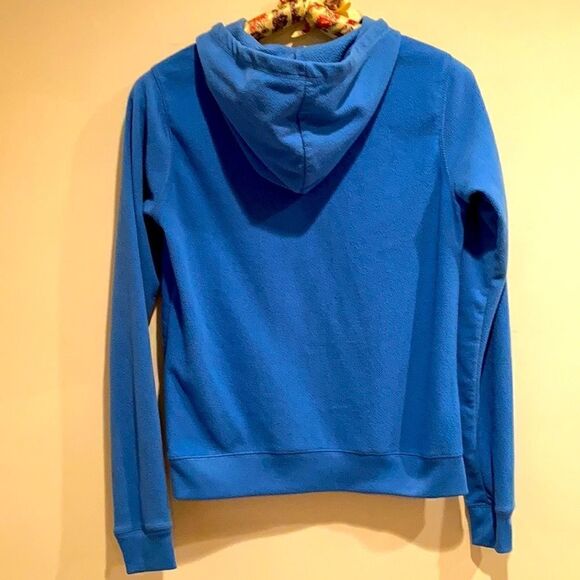 Disney “Chillin” Eeyore Pullover Fleece Hoodie - Picture 5 of 5